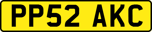PP52AKC