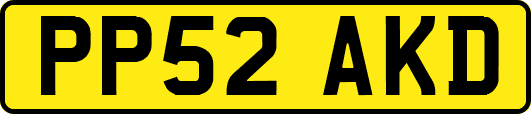 PP52AKD