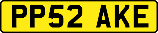 PP52AKE