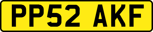 PP52AKF