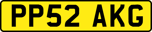 PP52AKG