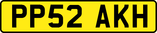 PP52AKH