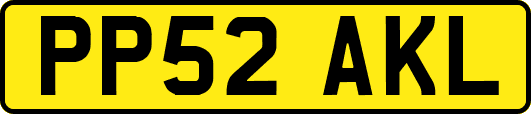 PP52AKL