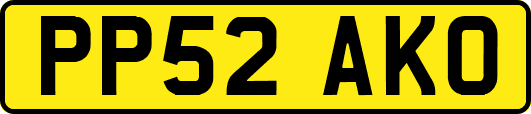 PP52AKO