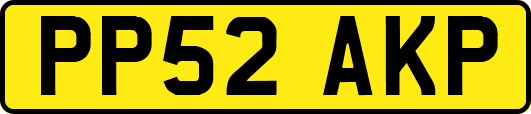 PP52AKP