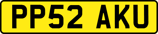 PP52AKU