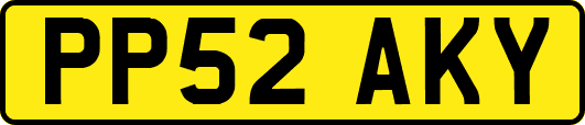 PP52AKY