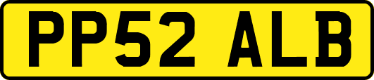 PP52ALB