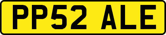 PP52ALE