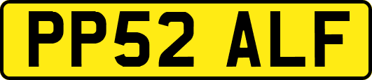 PP52ALF