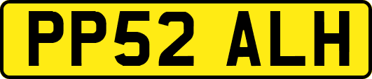 PP52ALH