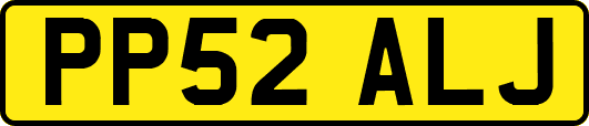 PP52ALJ