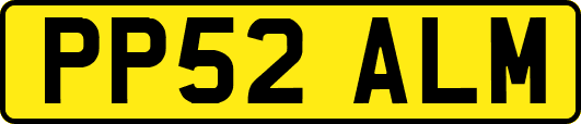 PP52ALM