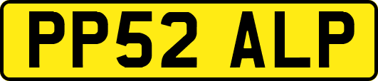 PP52ALP