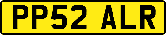 PP52ALR