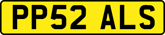 PP52ALS