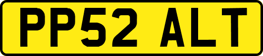 PP52ALT