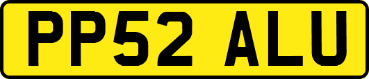 PP52ALU
