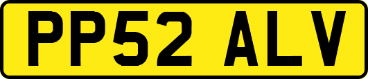 PP52ALV
