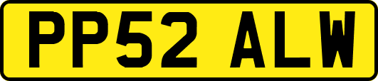 PP52ALW