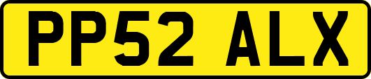 PP52ALX