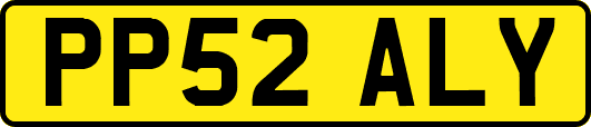 PP52ALY