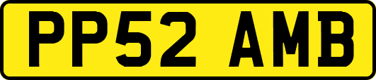 PP52AMB