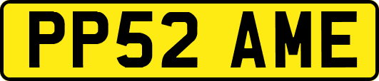 PP52AME