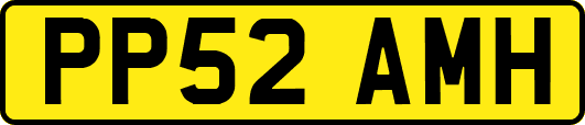 PP52AMH