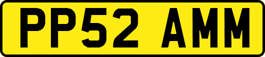 PP52AMM