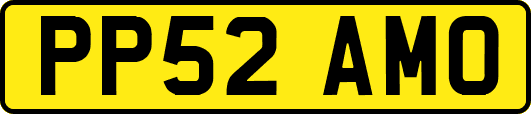 PP52AMO