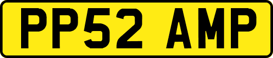 PP52AMP