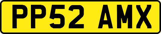 PP52AMX