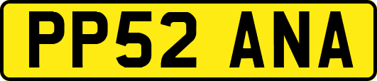 PP52ANA