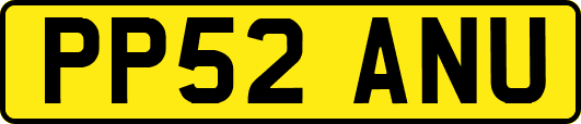 PP52ANU