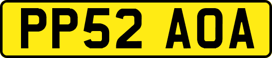 PP52AOA