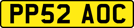 PP52AOC