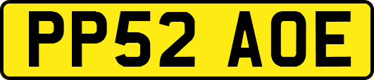 PP52AOE