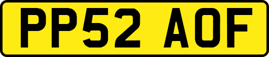 PP52AOF