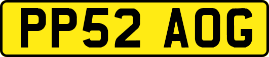 PP52AOG