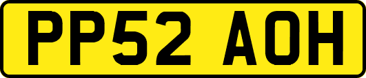 PP52AOH