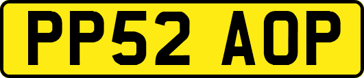 PP52AOP