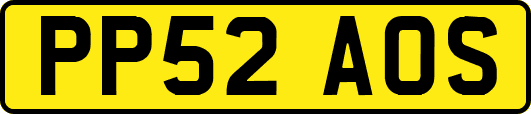PP52AOS