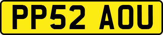 PP52AOU