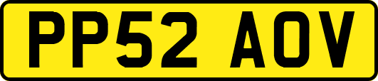 PP52AOV