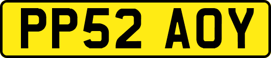 PP52AOY
