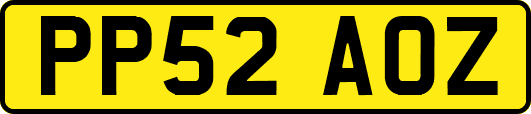 PP52AOZ