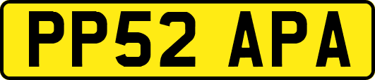PP52APA