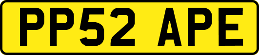 PP52APE
