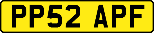 PP52APF